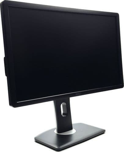 SKU: RNB0225496 Монітор Dell P2412Hb 24" TFT+TN (Вживаний - Клас A-) - Image 1