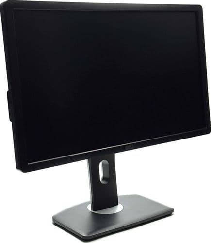 SKU: RNB0225498 Монітор Dell P2412Hb 24" TFT+TN (Вживаний - Клас A-) - Image 1