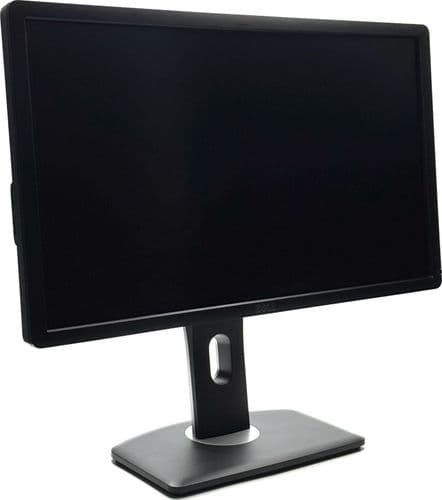 SKU: RNB0225500 Монітор Dell P2412Hb 24" TFT+TN (Вживаний - Клас A) - Image 1