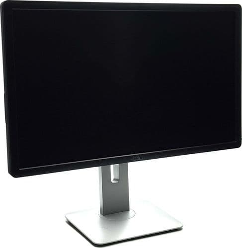 SKU: RNB0225502 Монітор Dell P2412Hb 24" TFT+TN (Вживаний - Клас A-) - Image 1