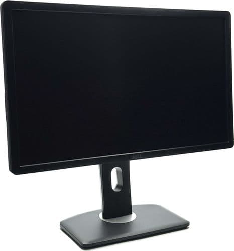 SKU: RNB0225503 Монітор Dell P2412Hb 24" TFT+TN (Вживаний - Клас A-) - Image 1