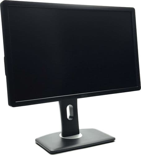 SKU: RNB0225505 Монітор Dell P2412Hb 24" TFT+TN (Вживаний - Клас B) - Image 1