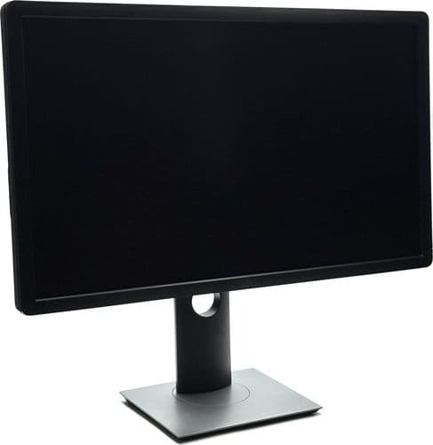 SKU: RNB0225507 Монітор Dell P2412Hb 24" TFT+TN (Вживаний - Клас A-) - Image 1