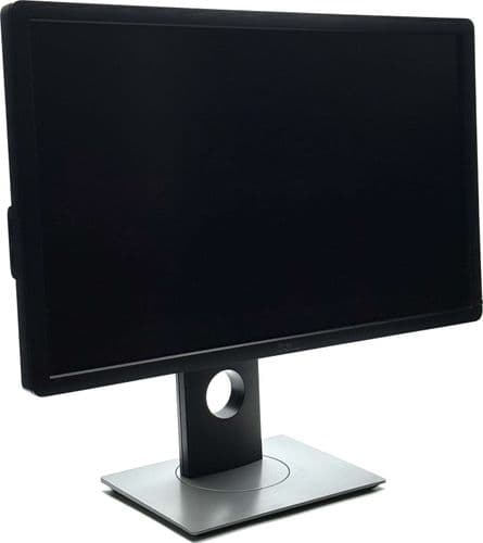 SKU: RNB0225508 Монітор Dell P2412Hb 24" TFT+TN (Вживаний - Клас A-) - Image 1