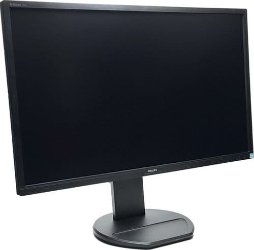 SKU: RNB0225521 Монітор PHILIPS 272B8Q 27" IPS (Вживаний - Клас B) - Image 1