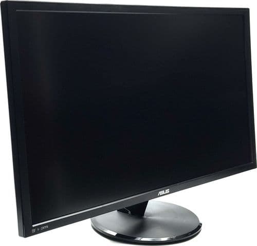 SKU: RNB0225524 Монітор Asus VP28UQG 28" TN (Вживаний - Клас A-) - Image 1