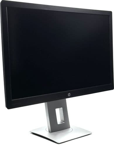 SKU: RNB0225526 Монітор HP EliteDisplay E272q 27" IPS (Вживаний - Клас A-) - Image 1