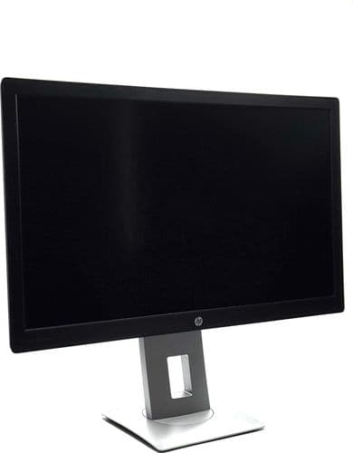 SKU: RNB0225527 Монітор HP EliteDisplay E272q 27" IPS (Вживаний - Клас A-) - Image 1