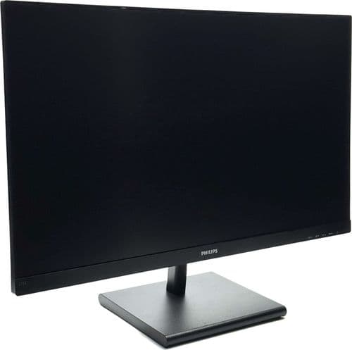 SKU: RNB0225528 Монітор PHILIPS E-Line 275E1S/00 27" IPS (Вживаний - Клас A-) - Image 1