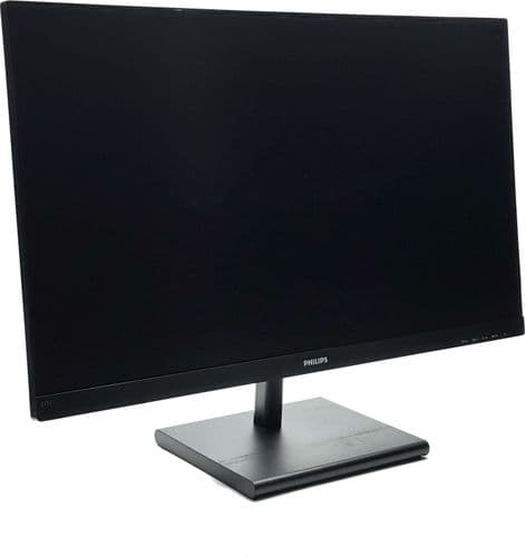 SKU: RNB0225530 Монітор PHILIPS E-Line 275E1S/00 27" IPS (75 Гц) (Вживаний - Клас A-) - Image 1