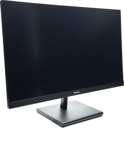 SKU: RNB0225531 Монітор PHILIPS E-Line 275E1S/00 27" IPS (75 Гц) (Вживаний - Клас A-) - Image 1