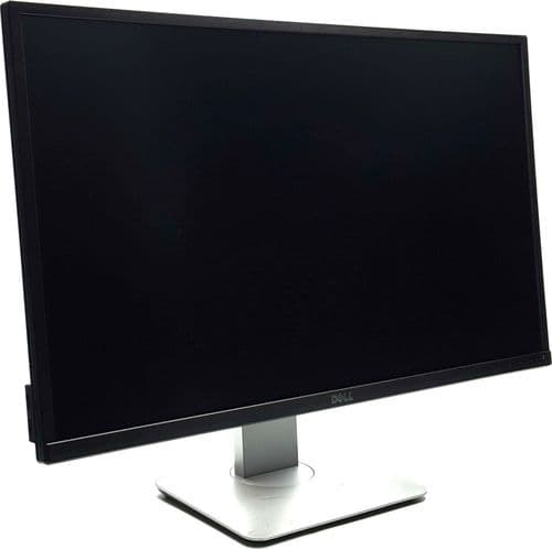 SKU: RNB0225537 Монітор Dell P2717H 27" IPS (Вживаний - Клас A-) - Image 1