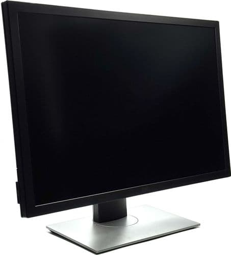 SKU: RNB0225538 Монітор Dell UltraSharp UP3017 30" IPS (Вживаний - Клас A-) - Image 1
