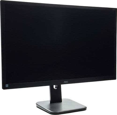 SKU: RNB0225539 Монітор AOC Q27P1 27" IPS (Вживаний - Клас A-) - Image 1