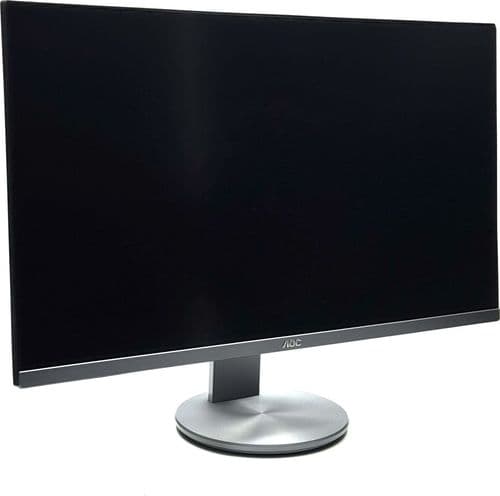 SKU: RNB0225541 Монітор AOC Q2790PQE 27" IPS (Вживаний - Клас A-) - Image 1