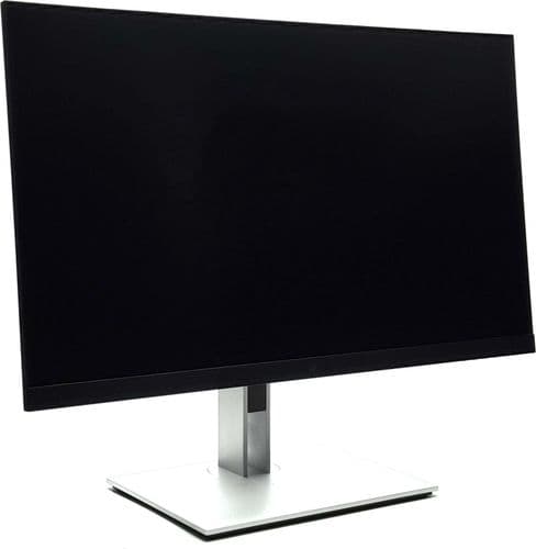 SKU: RNB0225543 Монітор HP E27q G4 27" IPS (75 Гц) (Вживаний - Клас A-) - Image 1