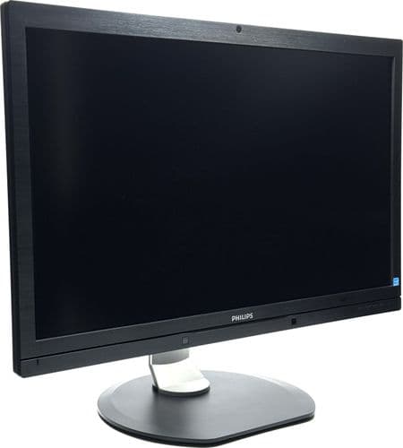 SKU: RNB0225547 Монітор PHILIPS 272P4Q 27" IPS (75 Гц) (Вживаний - Клас A-) - Image 1