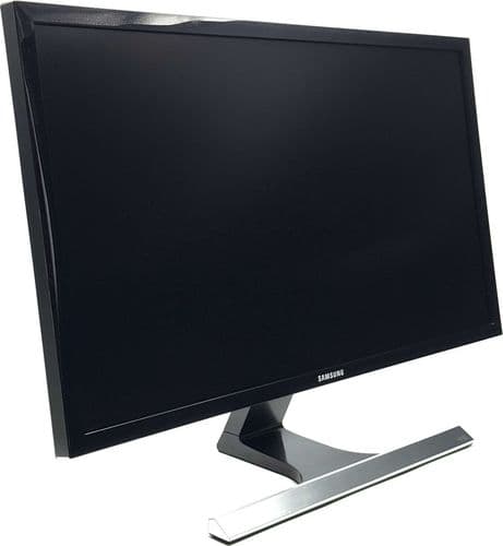 SKU: RNB0225550 Монітор SAMSUNG U28E570D 28" TN (Вживаний - Клас A-) - Image 1