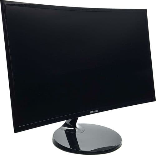 SKU: RNB0225551 Монітор SAMSUNG C27F390FHU 27" VA (Вживаний - Клас A-) - Image 1