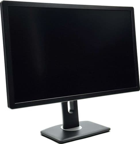 SKU: RNB0225553 Монітор Dell P2715Q 27" IPS (Вживаний - Клас A-) - Image 1