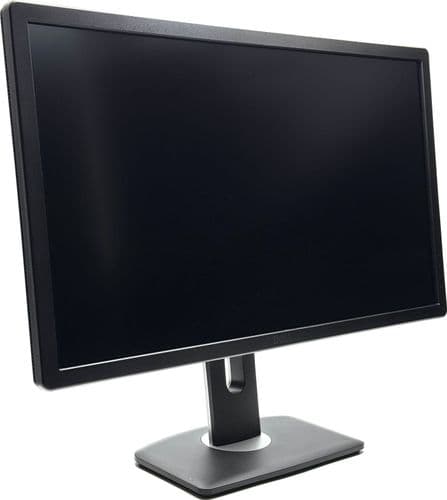 SKU: RNB0225554 Монітор Dell P2715Q 27" IPS (Вживаний - Клас A-) - Image 1