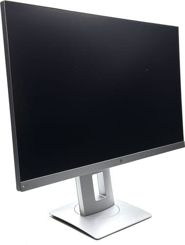 SKU: RNB0225559 Монітор HP EliteDisplay E273q 27" IPS (Вживаний - Клас B) - Image 1
