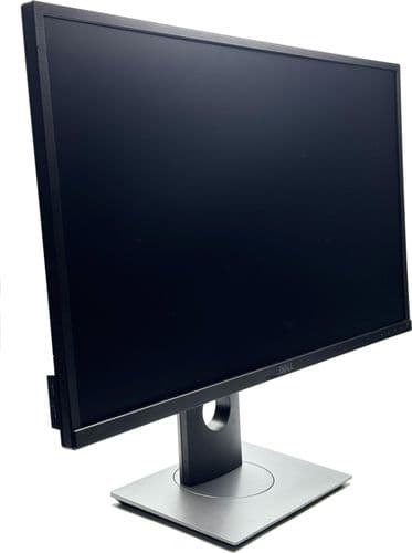 SKU: RNB0225572 Монітор Dell P2717H 27" IPS (Вживаний - Клас A-) - Image 1