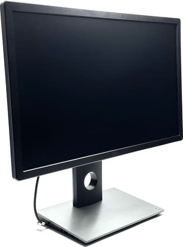 SKU: RNB0225573 Монітор Dell P2714Hc 27" IPS (Вживаний - Клас A-) - Image 1