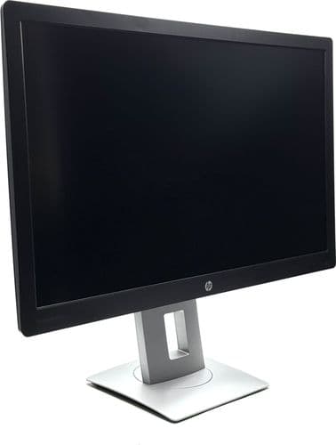 SKU: RNB0225581 Монітор HP EliteDisplay E272q 27" IPS (Вживаний - Клас A-) - Image 1