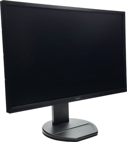 SKU: RNB0225583 Монітор PHILIPS 272B8Q 27" IPS (Вживаний - Клас A-) - Image 1