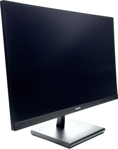 SKU: RNB0225584 Монітор PHILIPS E-Line 275E1S/00 27" IPS (75 Гц) (Вживаний - Клас A) - Image 1