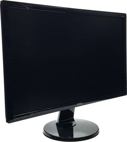 SKU: RNB0225587 Монітор BENQ GL2760-T 27" TN (Вживаний - Клас A-) - Image 1