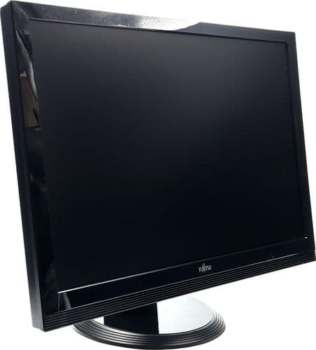 SKU: RNB0225588 Монітор Fujitsu SL3260W 26" TN (Вживаний - Клас A-) - Image 1
