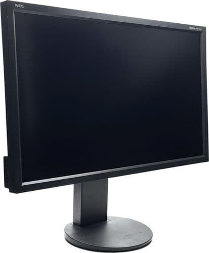 SKU: RNB0225592 Монітор NEC L273QL 27" TN (Вживаний - Клас A-) - Image 1