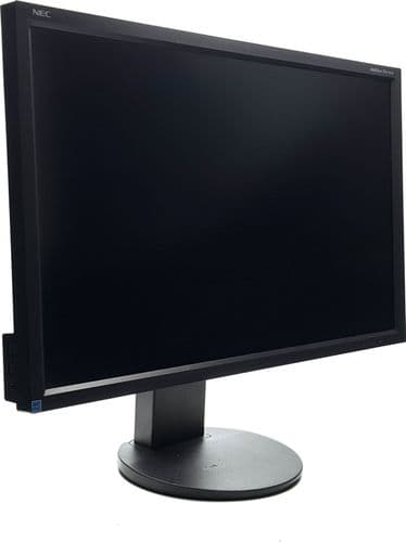 SKU: RNB0225593 Монітор NEC L273QL 27" TN (Вживаний - Клас A) - Image 1