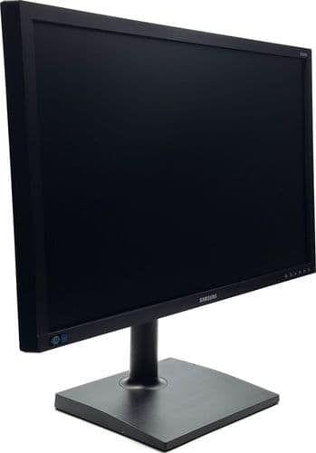 SKU: RNB0225595 Монітор SAMSUNG S27E650D 27" PLS (Вживаний - Клас A-) - Image 1