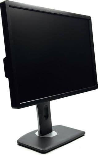 SKU: RNB0225598 Монітор Dell P2412Hb 24" TFT+TN (Вживаний - Клас A-) - Image 1