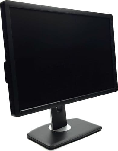 SKU: RNB0225599 Монітор Dell P2412Hb 24" TFT+TN (Вживаний - Клас A-) - Image 1