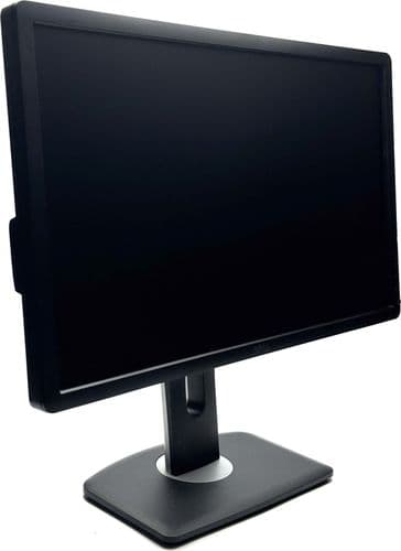 SKU: RNB0225600 Монітор Dell P2412Hb 24" TFT+TN (Вживаний - Клас A-) - Image 1