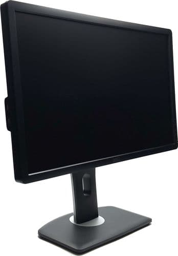 SKU: RNB0225601 Монітор Dell P2412Hb 24" TFT+TN (Вживаний - Клас B) - Image 1