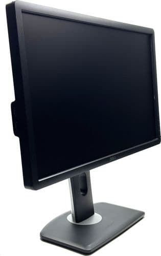 SKU: RNB0225602 Монітор Dell P2412Hb 24" TFT+TN (Вживаний - Клас A-) - Image 1