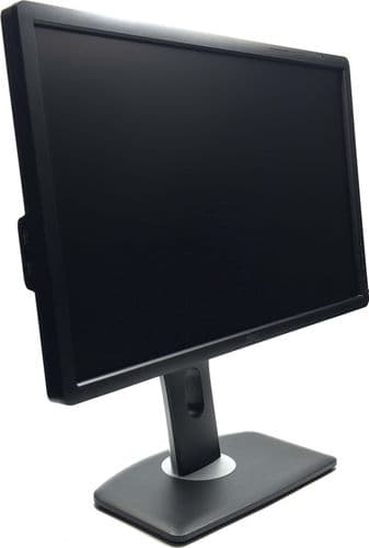 SKU: RNB0225604 Монітор Dell P2412Hb 24" TFT+TN (Вживаний - Клас A-) - Image 1