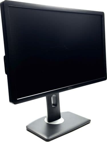 SKU: RNB0225605 Монітор Dell P2412Hb 24" TFT+TN (Вживаний - Клас A-) - Image 1