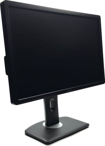 SKU: RNB0225608 Монітор Dell P2412Hb 24" TFT+TN (Вживаний - Клас B) - Image 1