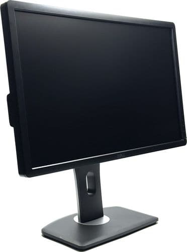 SKU: RNB0225609 Монітор Dell P2412Hb 24" TFT+TN (Вживаний - Клас A-) - Image 1