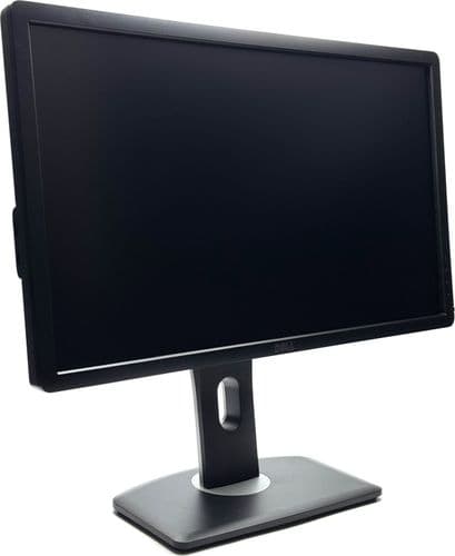 SKU: RNB0225614 Монітор Dell P2412Hb 24" TFT+TN (Вживаний - Клас B) - Image 1