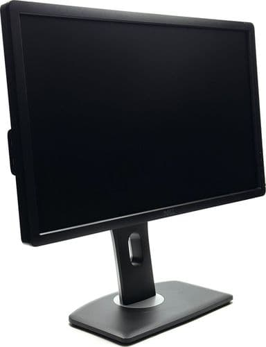 SKU: RNB0225615 Монітор Dell P2412Hb 24" TFT+TN (Вживаний - Клас A-) - Image 1