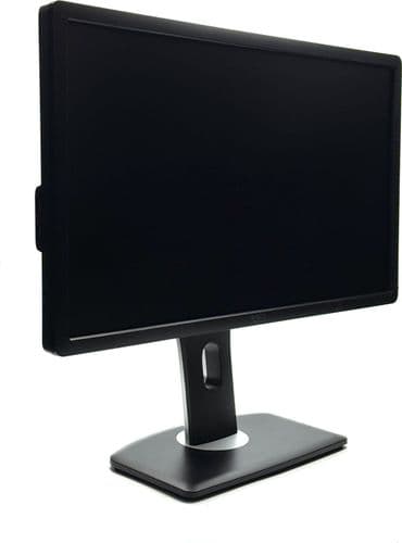 SKU: RNB0225617 Монітор Dell P2412Hb 24" TFT+TN (Вживаний - Клас A-) - Image 1
