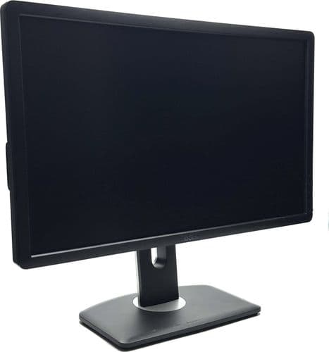 SKU: RNB0225619 Монітор Dell P2412Hb 24" TFT+TN (Вживаний - Клас A-) - Image 1