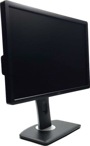 SKU: RNB0225620 Монітор Dell P2412Hb 24" TFT+TN (Вживаний - Клас A-) - Image 1